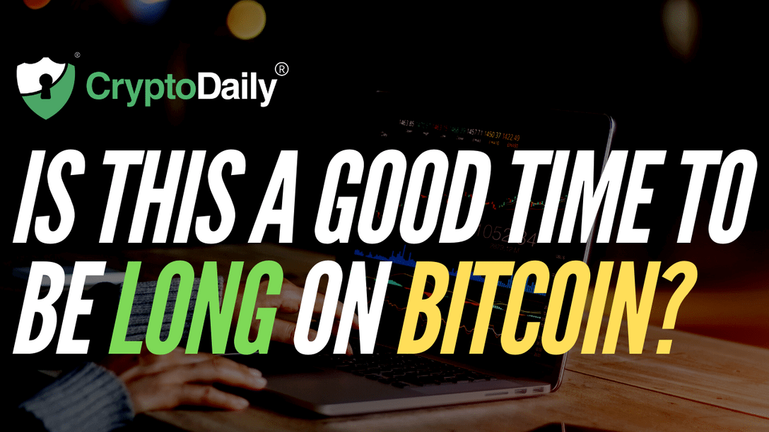 Is This A Good Time To Be Long On Bitcoin? 