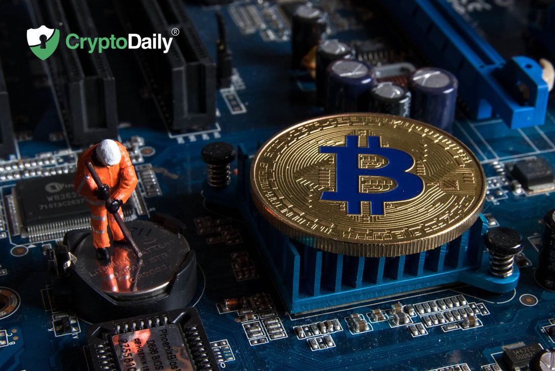 BCH and BSV Halving Could Be The End Of The World For Miners