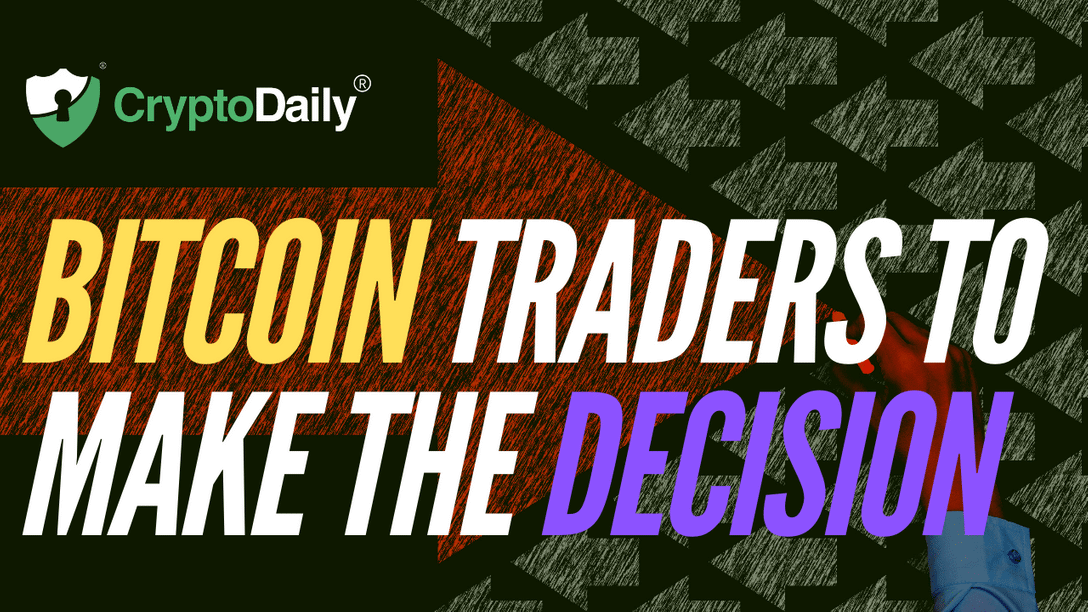 Bitcoin Traders To Make The Decision 