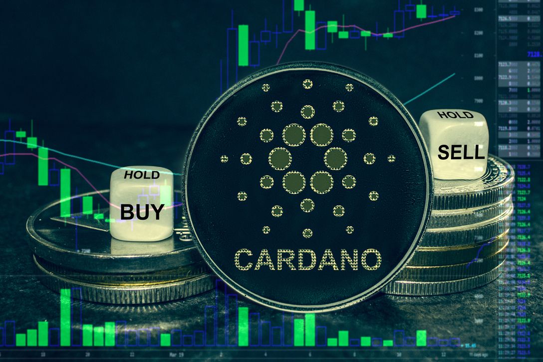 why buy cardano crypto