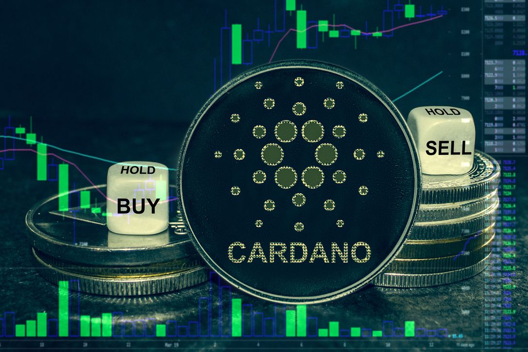 cardano review crypto