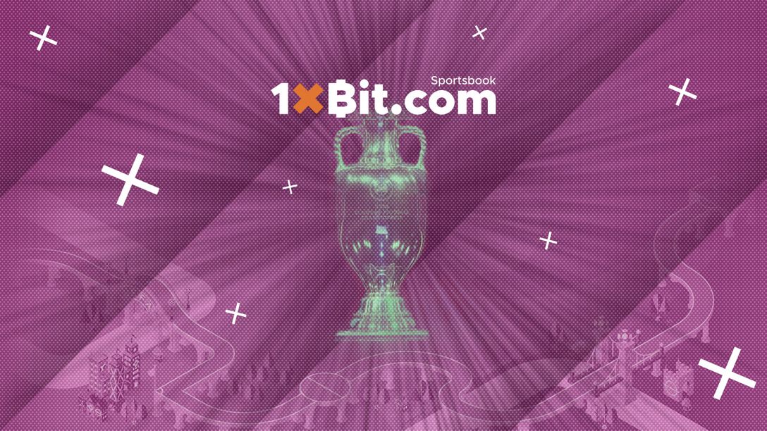 Sports Betting to Meet Crypto at Euro 2020