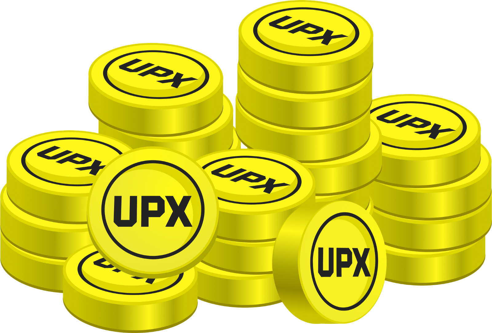 upx crypto upland