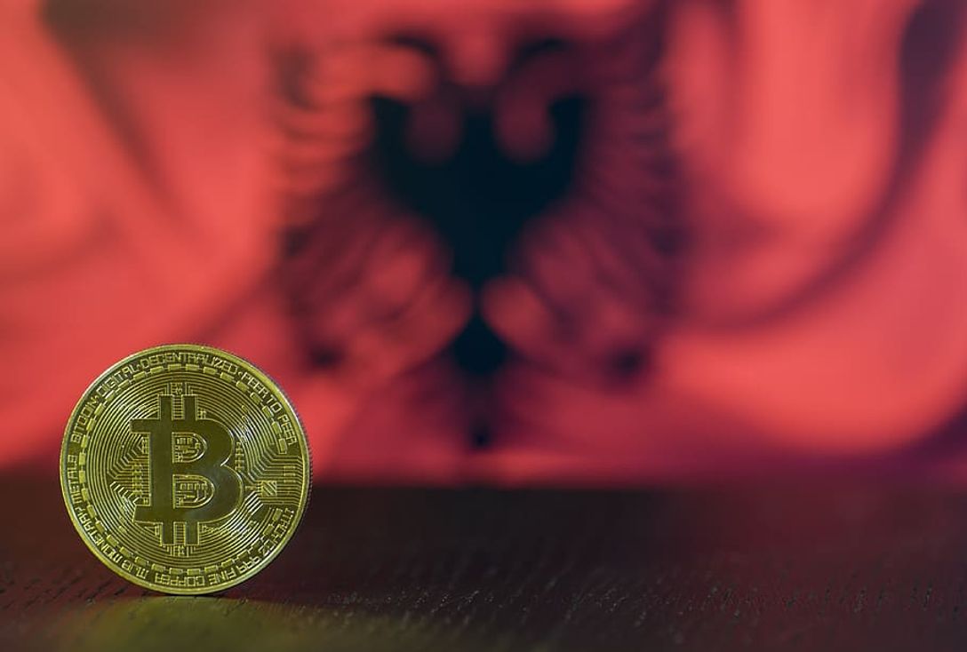 Albanian parliament pushes for the legitimization of cryptocurrency