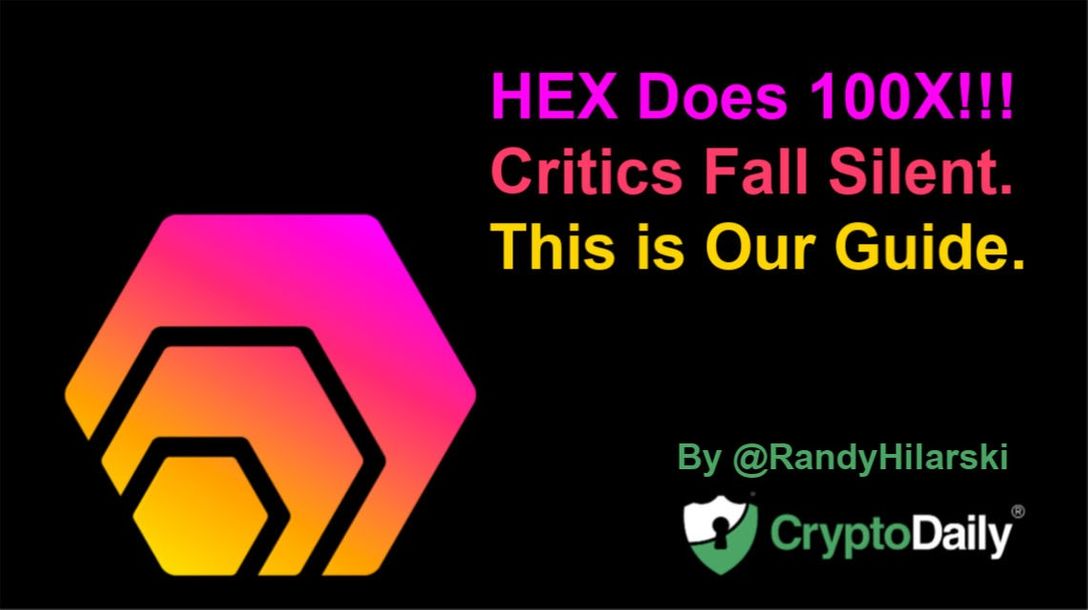 how does hex crypto work