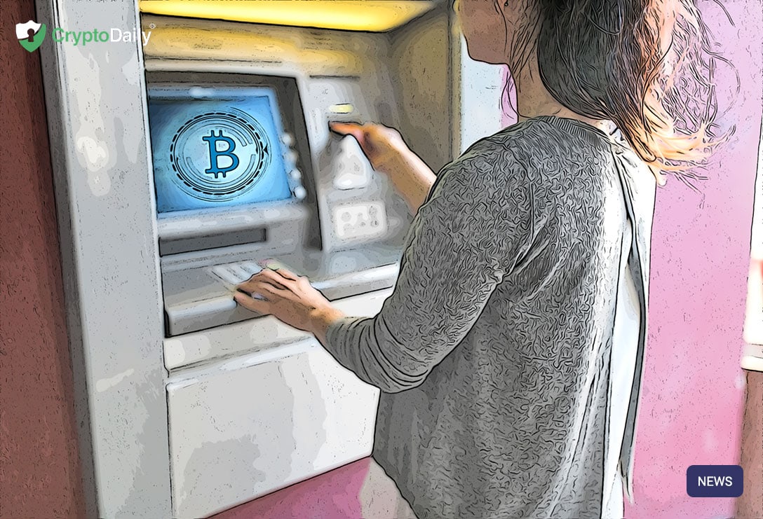 Bitcoin ATMs Continue to Grow with 7000 Machines Installed Globally