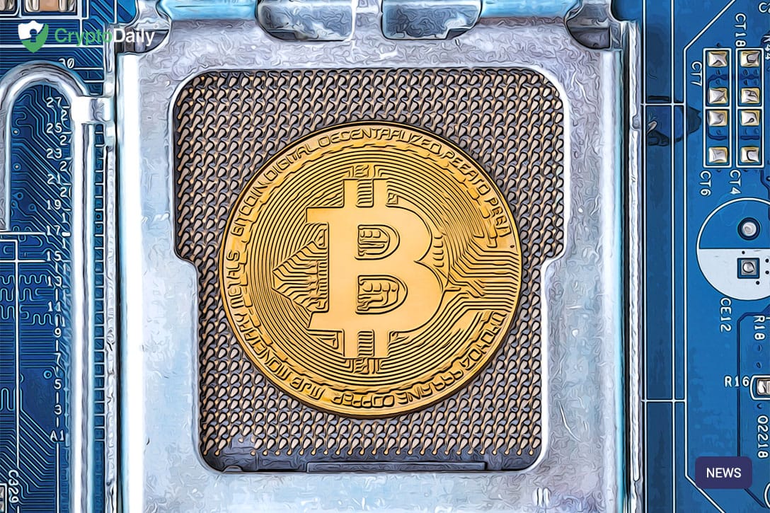 Is a New Era for Bitcoin Coming into Fruition?