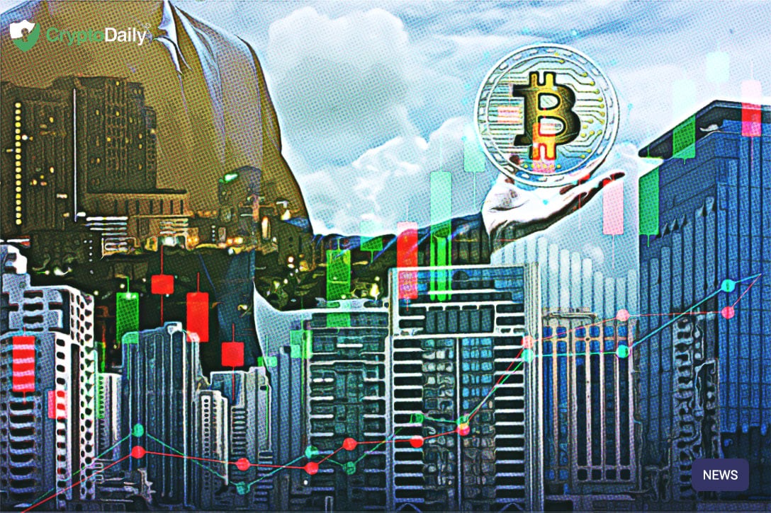 $23,000 & counting! Bitcoin skyrockets to a new all-time high