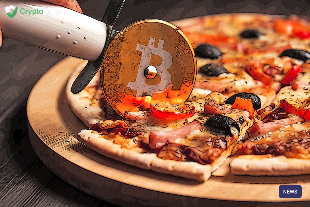 Justin Sun Launches Tron (TRX) Pizza Bounty on Bitcoin Pizza Day (May 22)