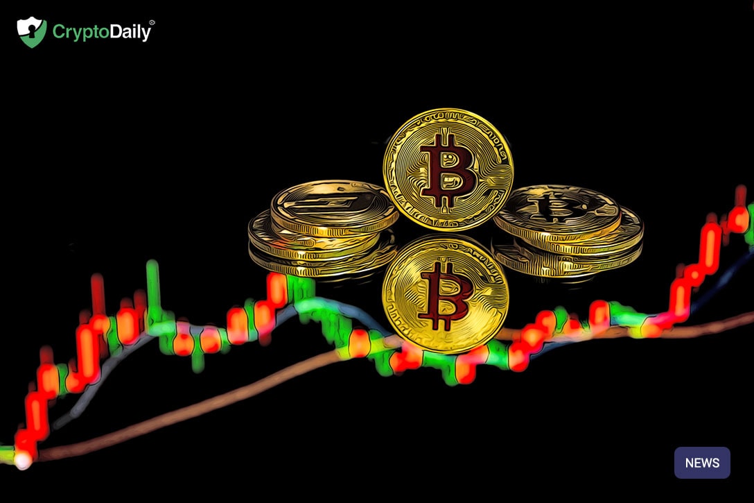 Bitcoin CFD - investuokite į kriptovaliutą