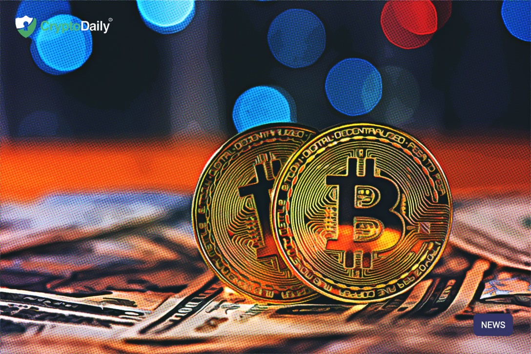 Warren Buffett: “I don’t own any cryptocurrency and I never will.”