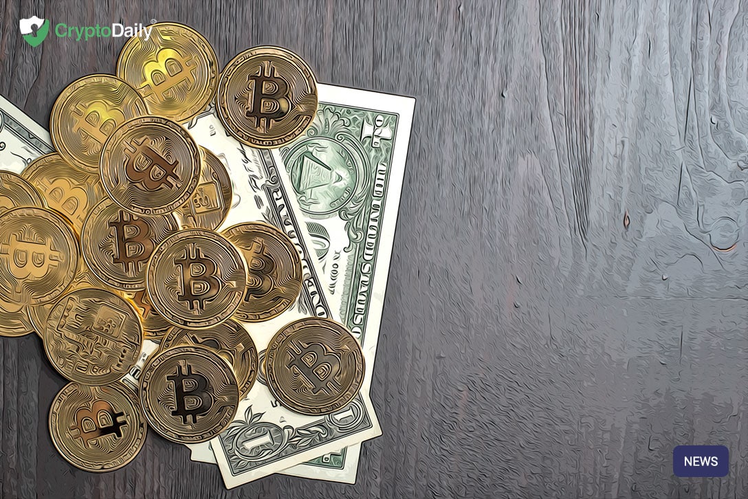 Could Fiat currencies be pegged to bitcoin in the future? The BuildDirect CEO seems to think so…