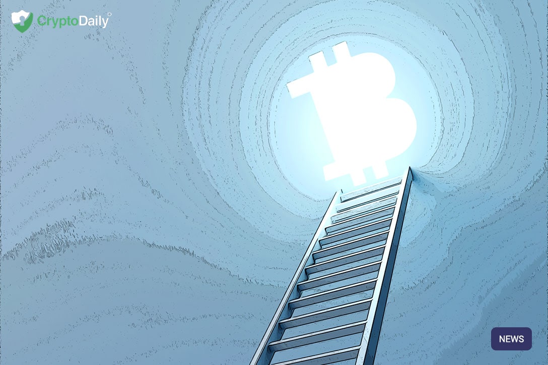 How adoption is rising in the run-up to the halving