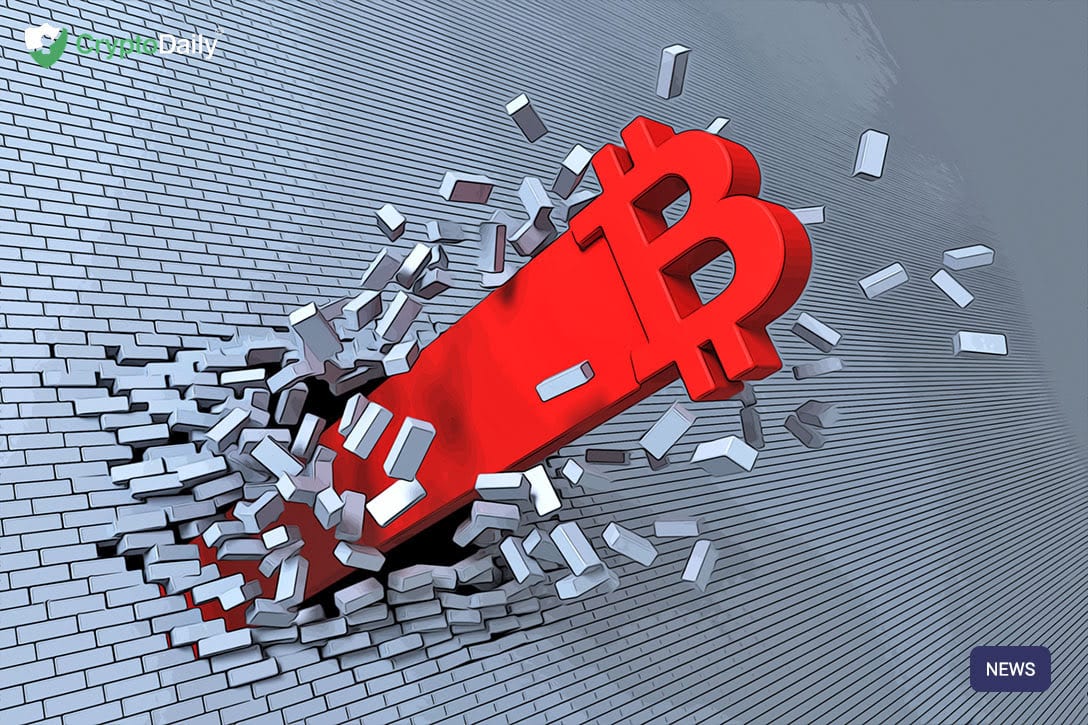 Could BTC Reach $10k Again Before 2020?