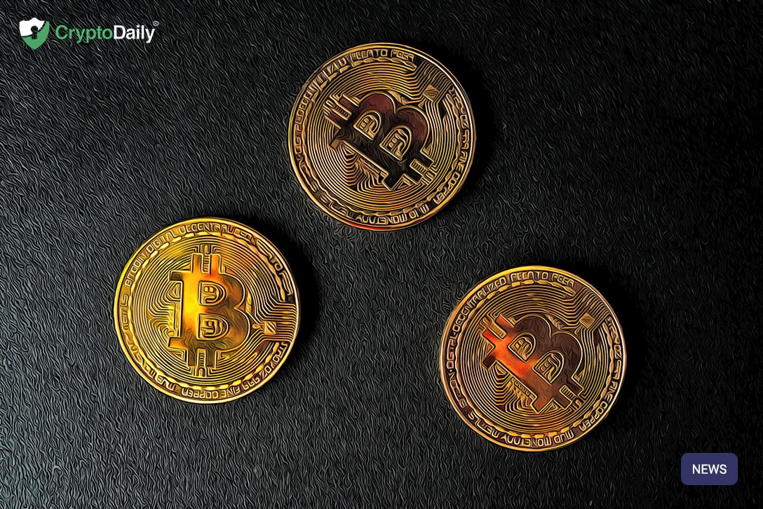 Only 2.5 million bitcoins are left to be mined!