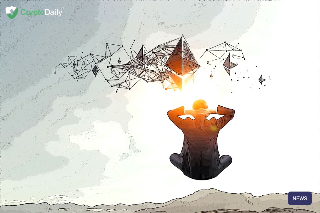 The Man Behind Ethereum, Vitalik Buterin