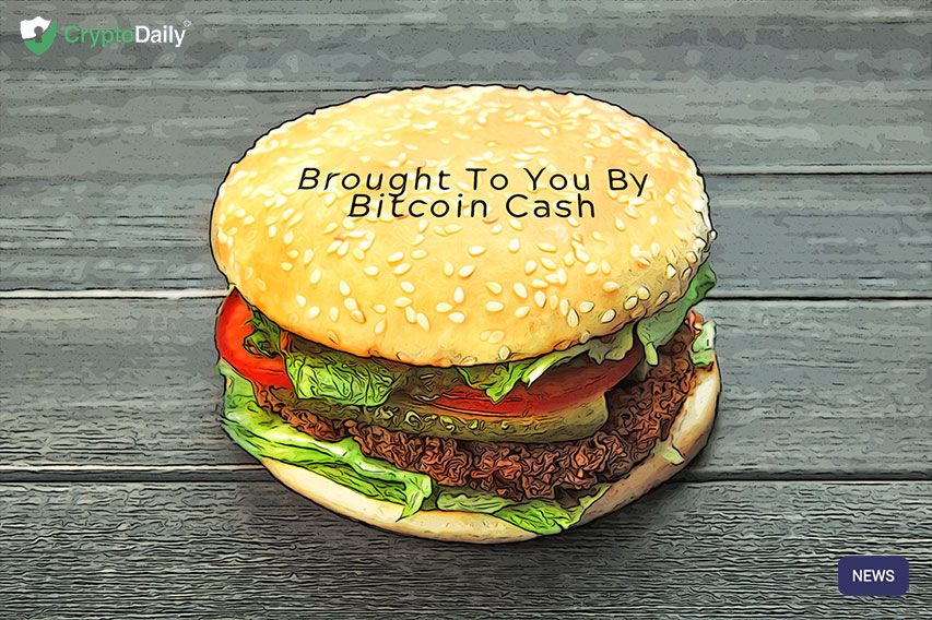 Slovenian Burger King Adopts Bitcoin Cash For Payments