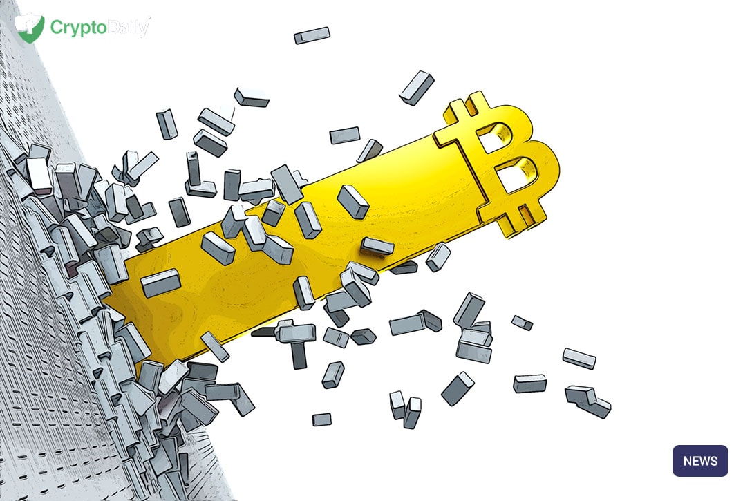 Bloomberg provides bullish prediction for bitcoin in 2025
