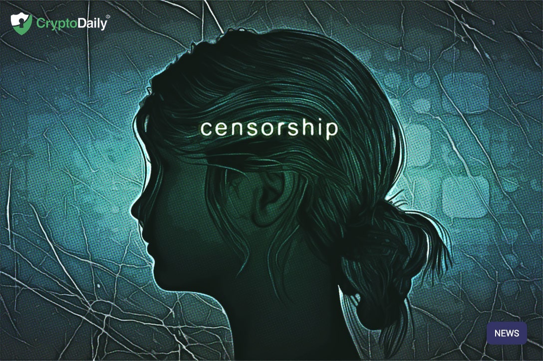 Is Justin Sun Censoring the Hive Hard Fork on Steemit?