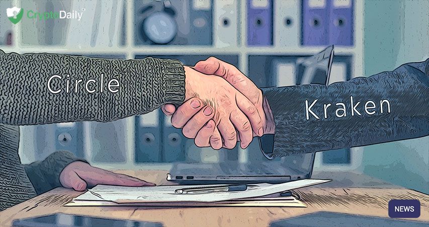 Kraken Acquires Circle’s OTC Desk As Part Of Its 2020 Roadmap