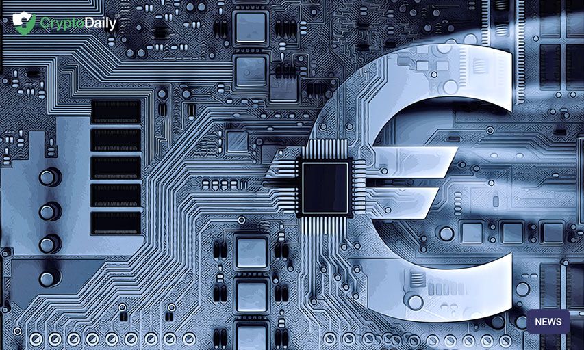 Germany launches a Euro stablecoin on Stellar
