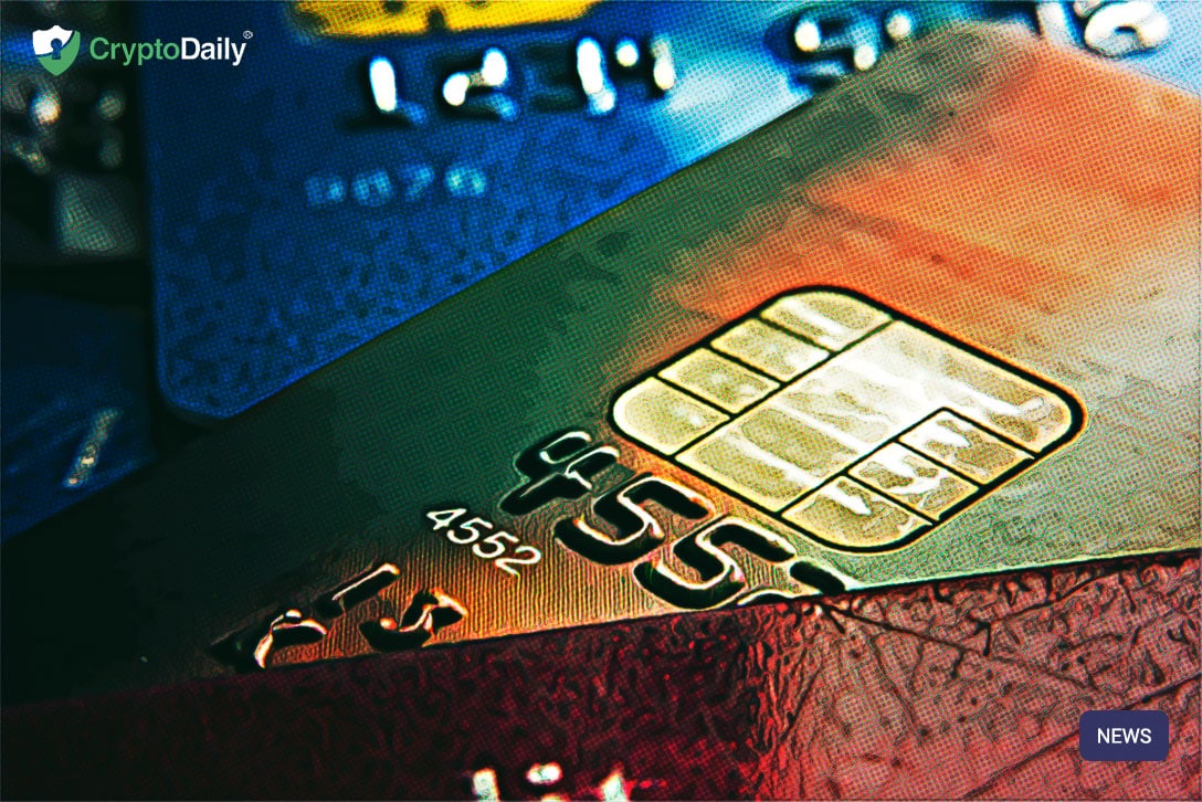 crypto using credit card