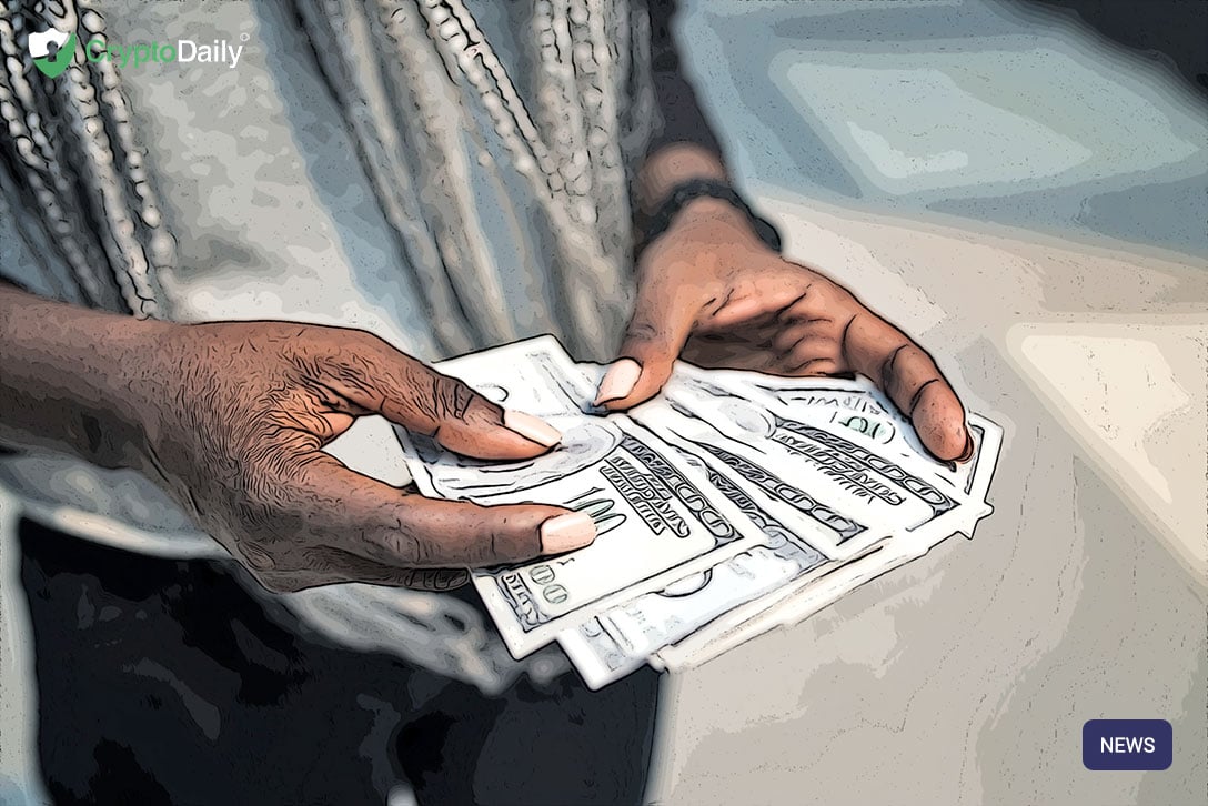 Fiat Money Notes Could be Spreading Coronavirus - Is This Cryptos Chance?