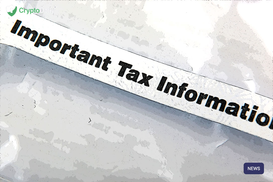Thinking Of Hiding Your XRP Tax, Think Again