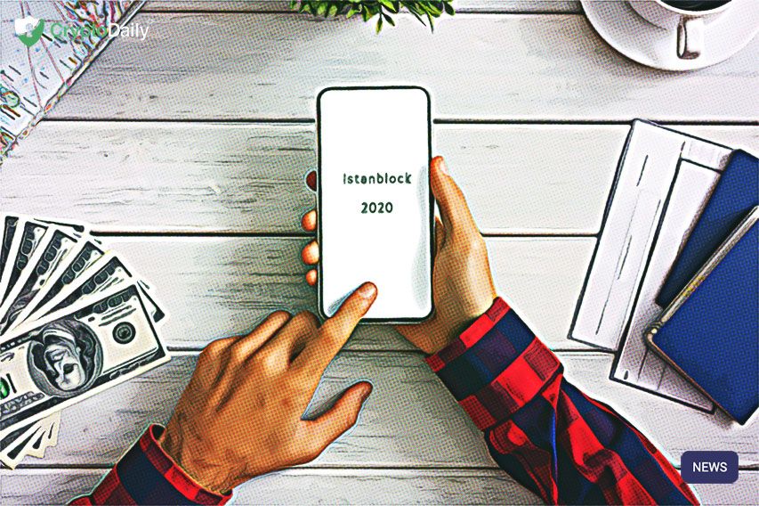 Early Bird Tickets Now Available For Turkey’s Most Exclusive Blockchain Event