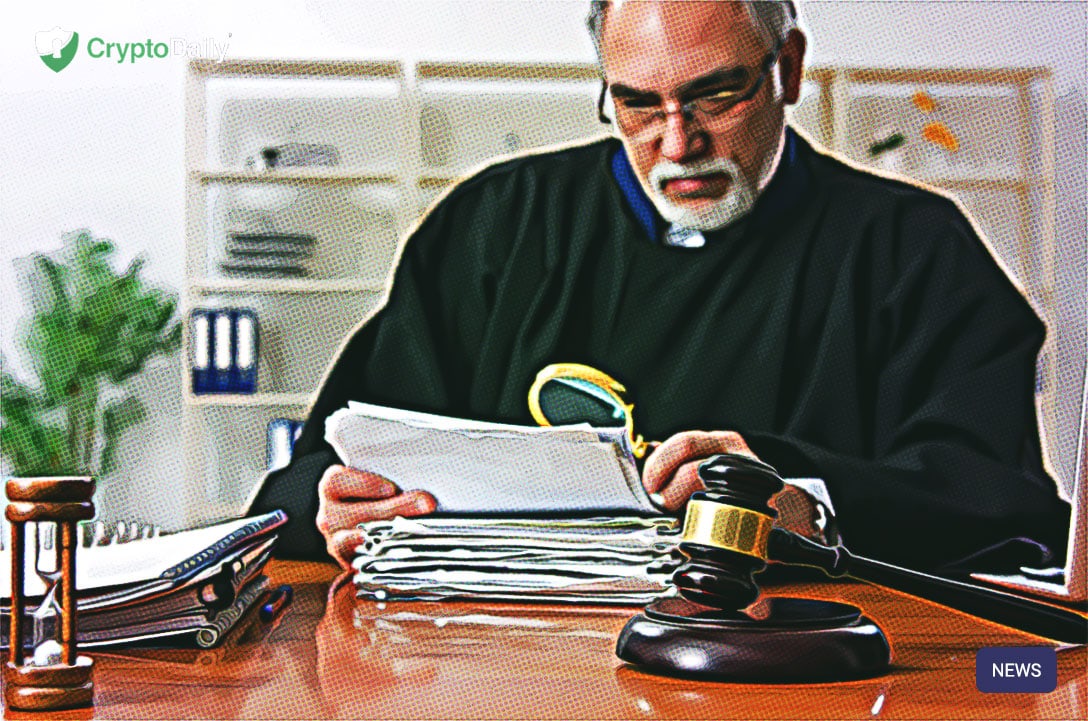 Tether & Bitfinex Slapped With ANOTHER Lawsuit