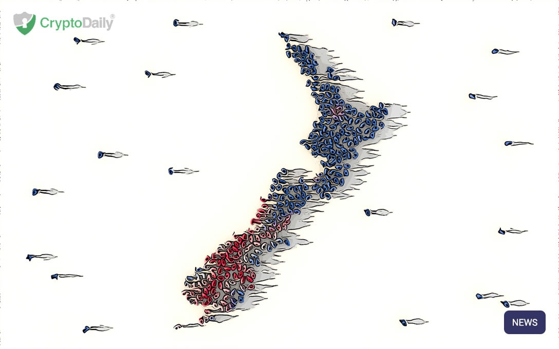 New Zealand’s tax office is concerned about the Crypto Market