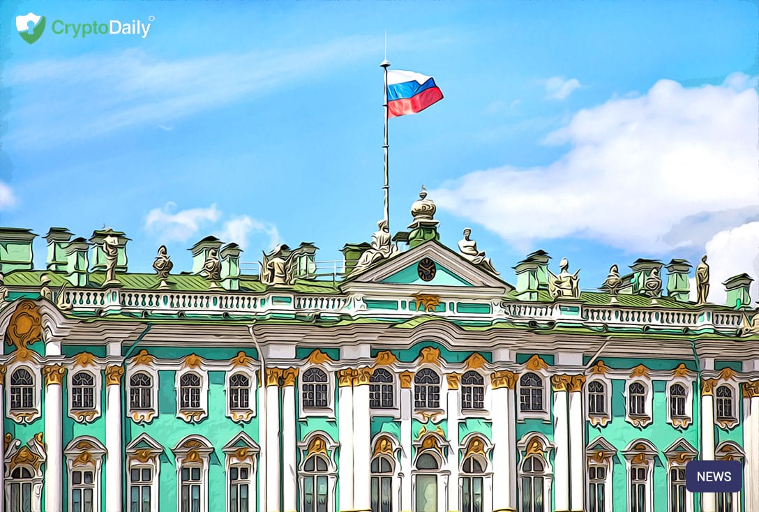 Bank of Russia chairwoman believes a digital ruble is a “natural move” in the financial system