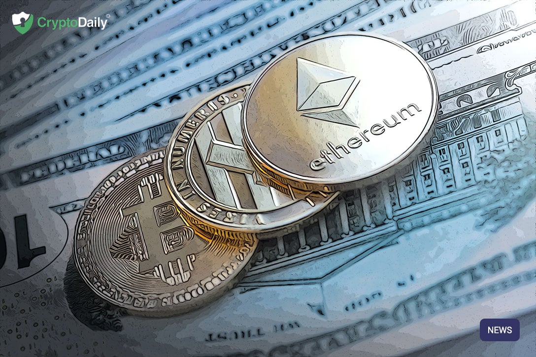 Was Ethereum’s Sell-Off Actually THAT Similar to Litecoin’s?