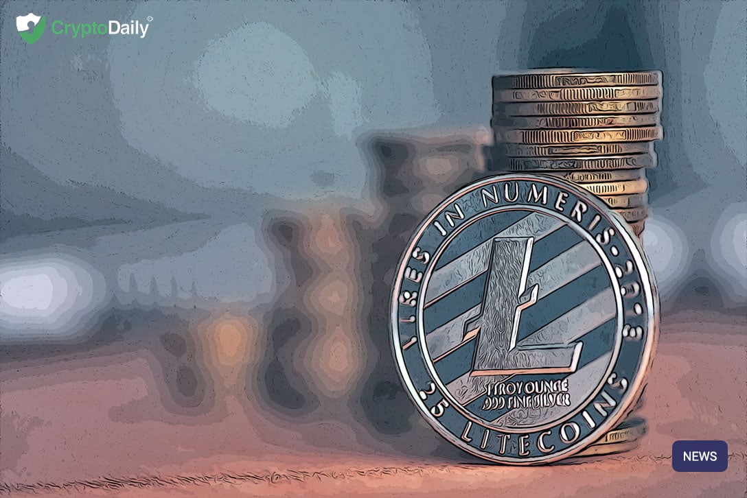 Are the Whales Holding onto $2 Billion Worth of Litecoin?