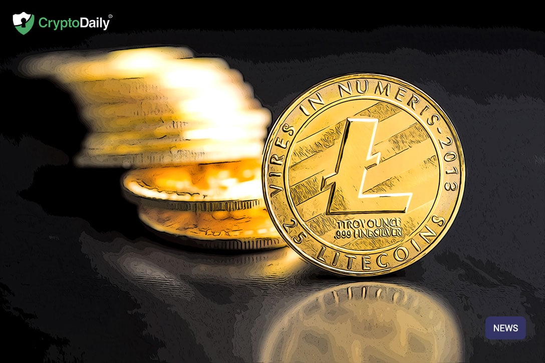 Litecoin Teams up in New Partnership with Cred