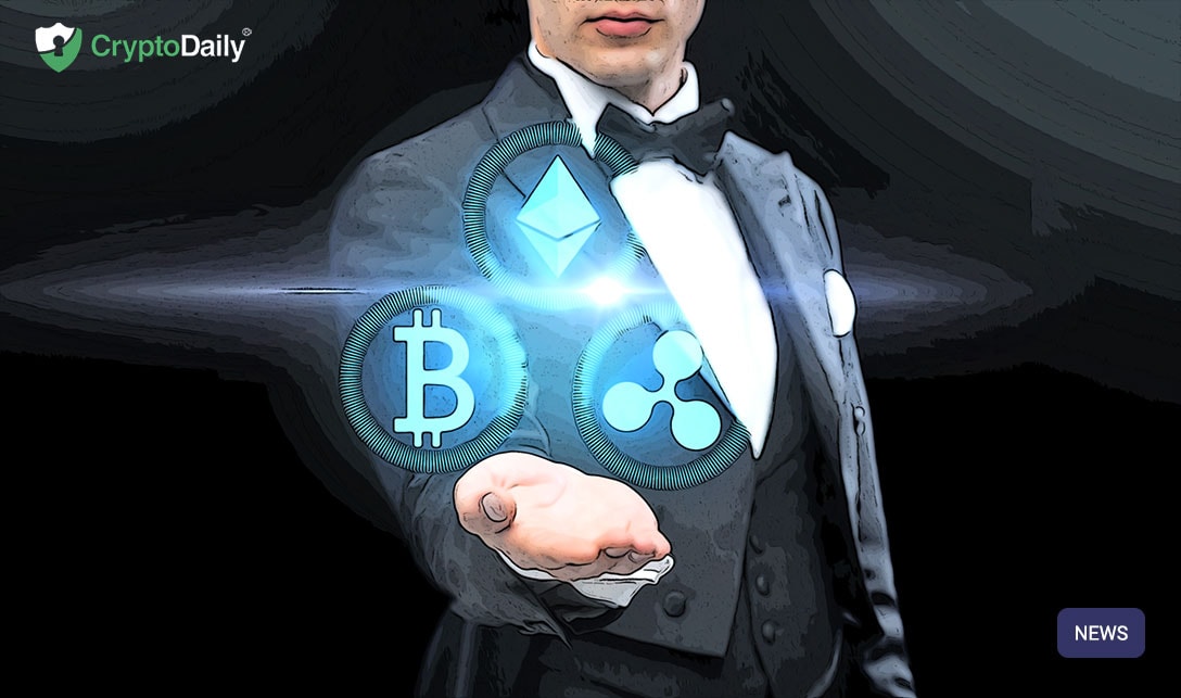 Could ONFO be the best way for most people to get started with cryptocurrency?