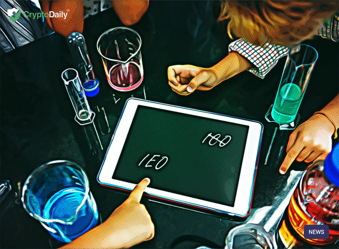 What Does A White Paper Mean For An ICO And How To Write It? Part 1