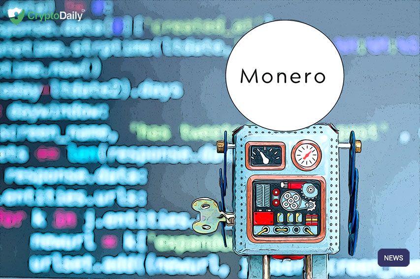 185,000 XMR tokens declared by 19-year-old Ukrainian official