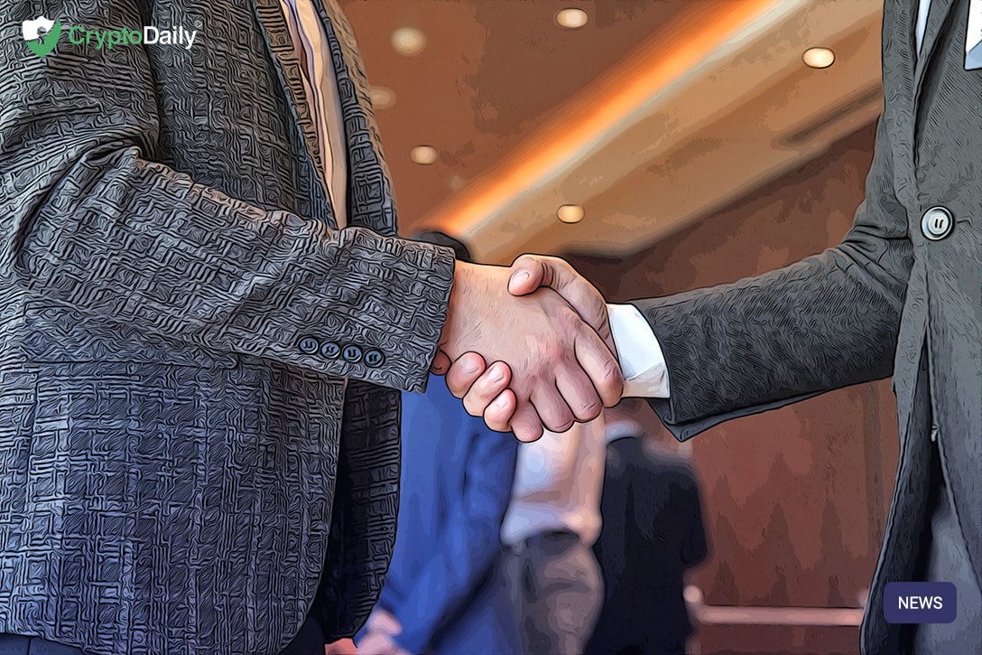 PayPal & Paxos: a crypto trading partnership made in heaven?