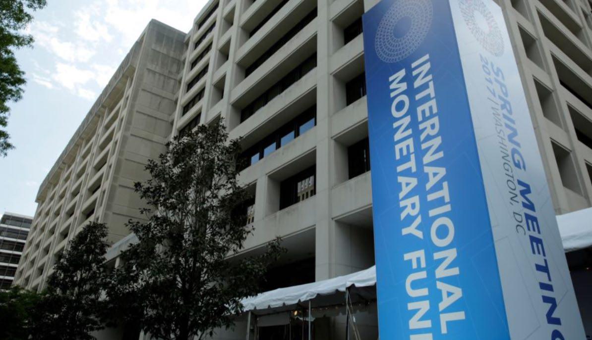 The IMF and World Bank are Experimenting with Blockchain. Should We Be Worried? The IMF and World Bank are Experimenting with Blockchain. Should We Be Worried? thumbnail