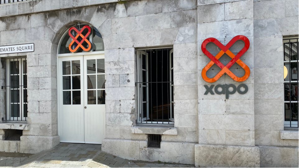 Welcome to Xapo Bank's Bitcoin security