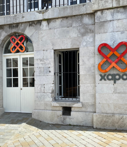 Xapo Bank: A Look Inside Crypto's Swiss Bank 